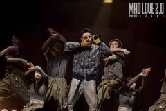 潘玮柏“狂爱2.0”巡回演唱会-资料图