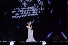 2025张含韵「归韵」巡回演唱会-资料图