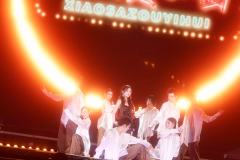 2025张含韵「归韵」巡回演唱会-资料图