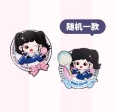 H-车载香薰随机款