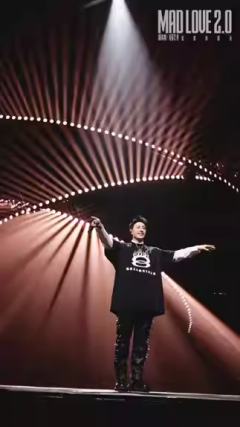 潘玮柏“狂爱2.0”巡回演唱会-资料图