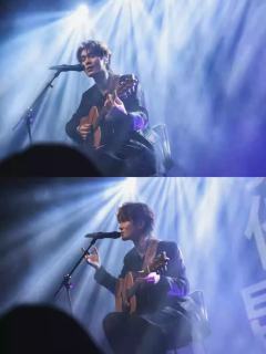 裘德 【离开银色荒原】巡回演唱会-资料图