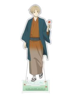 夏目贵志立牌-秋cafe