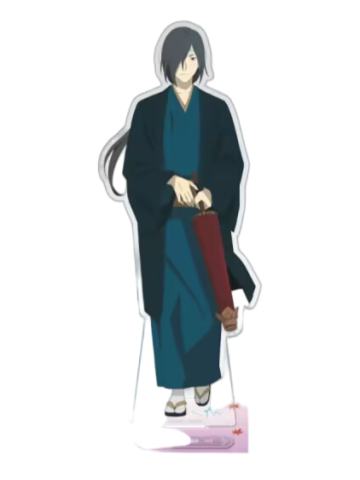 的场静司立牌-秋cafe