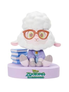 坏绵羊摆件-25上迪可爱系列