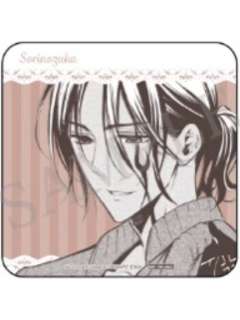 反之冢连胜-15周年motto cafe随餐杯垫