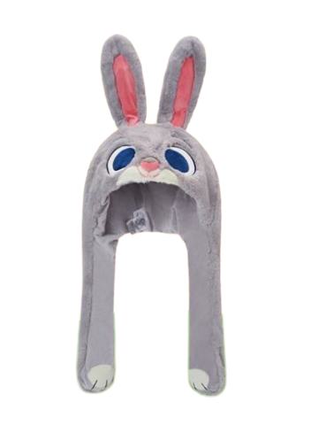 朱迪毛绒可动帽子-25上迪可爱系列