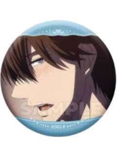 西条高人2-星河动漫TV场面写徽章