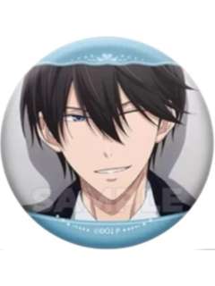 西条高人1-星河动漫TV场面写徽章