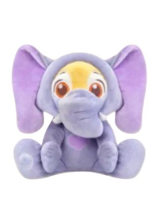 芬尼克公仔-25上迪可爱系列