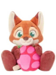 尼克公仔-25上迪可爱系列