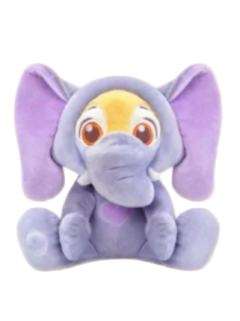 芬尼克公仔-25上迪可爱系列