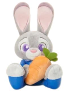 朱迪公仔-25上迪可爱系列