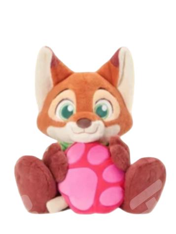 尼克公仔-25上迪可爱系列