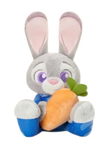 朱迪公仔-25上迪可爱系列