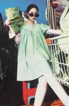 k4预售 明信片恩