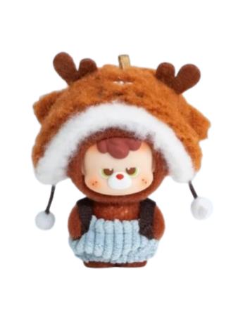 隐藏款-麋鹿飞行