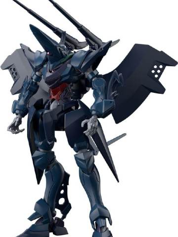 HGMGSS ORX-139 汉布拉比(GQ)