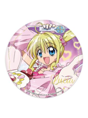 七海露西亚B烫色徽章-方瓜社系列