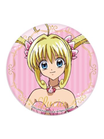 七海露西亚C烫色徽章-方瓜社系列