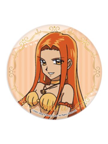 织本沙罗烫色徽章-方瓜社系列