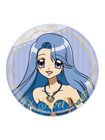 加琳诺威尔烫色徽章-方瓜社系列