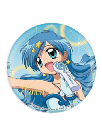 宝生波音B烫色徽章-方瓜社系列