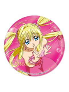 七海露西亚A烫色徽章-方瓜社系列