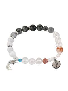 凉州雪夜珠串-将星揽月系列