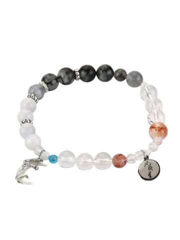 凉州雪夜珠串-将星揽月系列