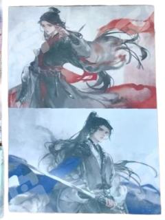 亲签卡-将星揽月系列