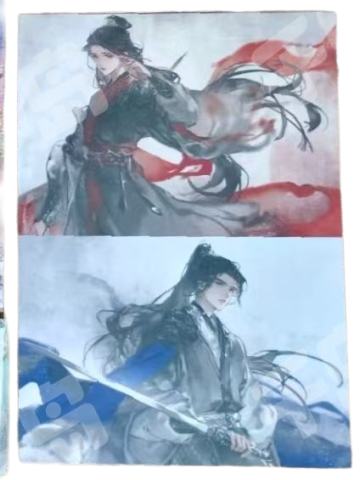 亲签卡-将星揽月系列