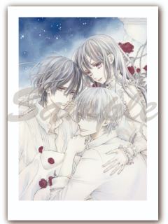 多人3版画-2025年原画展