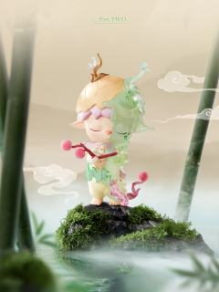 春生枝语-资料图