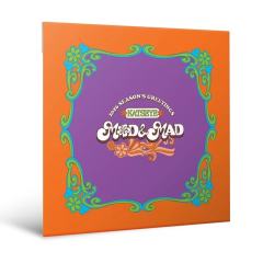 KATSEYE 2026 SEASON’S GREETINGS