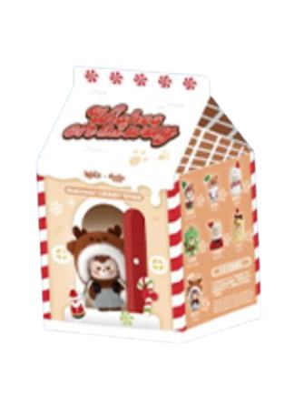 心愿派送中系列