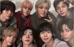 单封专卡 团ver.C