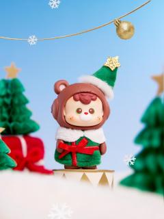 隐藏款-麋鹿飞行-资料图