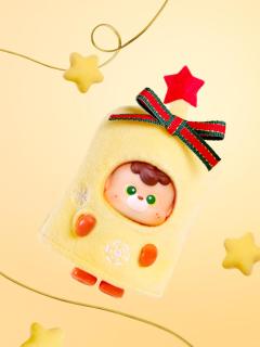 隐藏款-麋鹿飞行-资料图