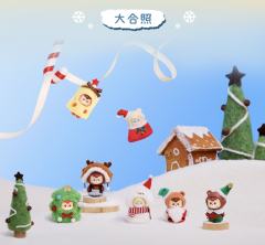 隐藏款-麋鹿飞行-资料图