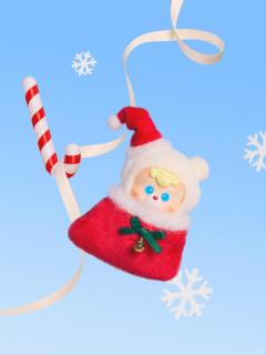 隐藏款-麋鹿飞行-资料图