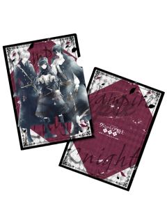 多人1文件夹-2025年原画展