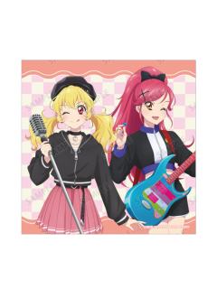 星宫莓&音城赛拉相卡-休闲摇滚系列