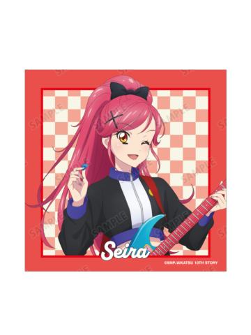 音城赛拉B相卡-休闲摇滚系列