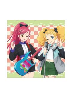 音城赛拉&冴草纪伊相卡-休闲摇滚系列