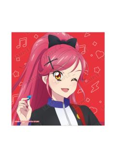 音城赛拉A相卡-休闲摇滚系列