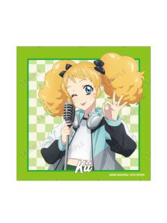 冴草纪伊B相卡-休闲摇滚系列