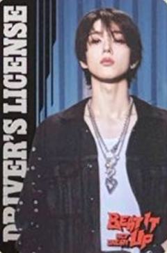 beat it up版专卡 星 ver.B