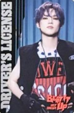 beat it up版专卡 乐 ver.B