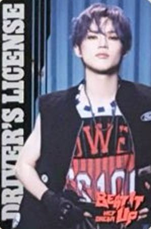 beat it up版专卡 乐 ver.B